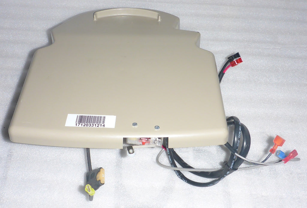 2017 BRUNO STAIR LIFT BODY PARTS,WITH KEY AND SENSORS,CABLES USED GOOD CONITION