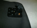 Power Plus Mobility Cushion back 18X20 INCH GOOD CONDITION