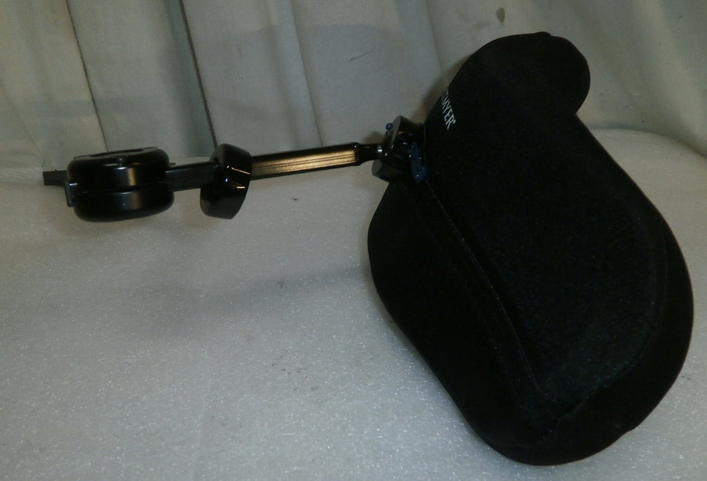 WHITMYER HEAD REST SUPPORT USED GOOD CONDITION