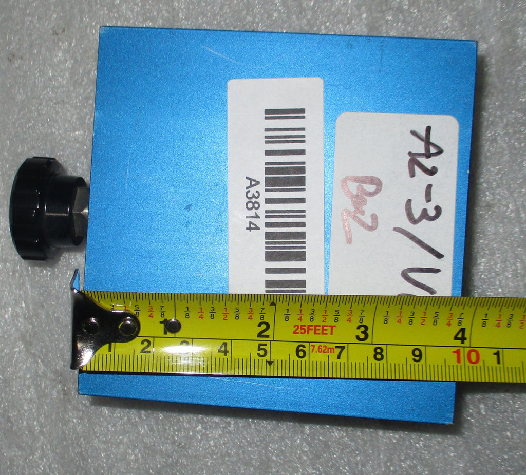 Lab Jack Lab Lifting Platform 4 X 4 inches from KARL SUSS PA200