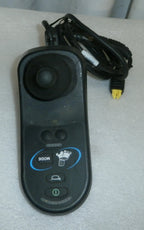 PG Drives R-NET Joystick for PERMOBIL & QUICKIE MODEL D51122.02