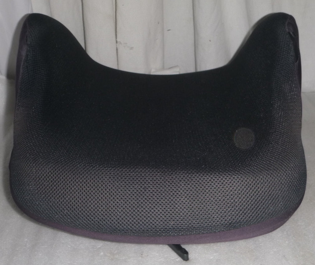 FUTURE PRISM MAX TRUEFITT BACK CUSHION 06T-24601 WITH ACCESSORIES FAIR CONDITION