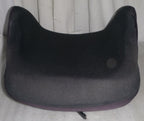 FUTURE PRISM MAX TRUEFITT BACK CUSHION 06T-24601 WITH ACCESSORIES FAIR CONDITION