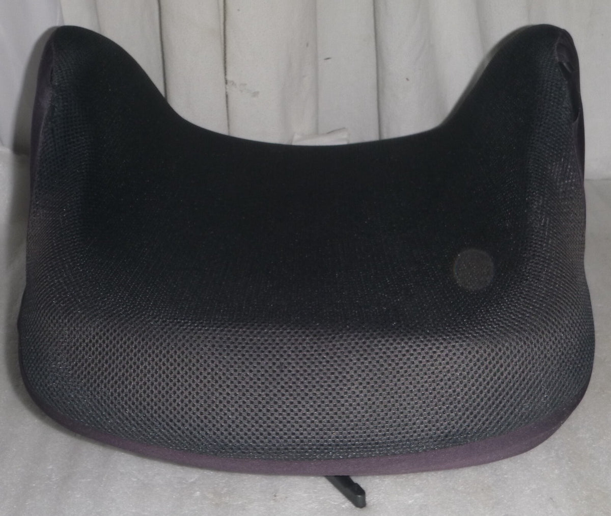 FUTURE PRISM MAX TRUEFITT BACK CUSHION 06T-24601 WITH ACCESSORIES FAIR CONDITION