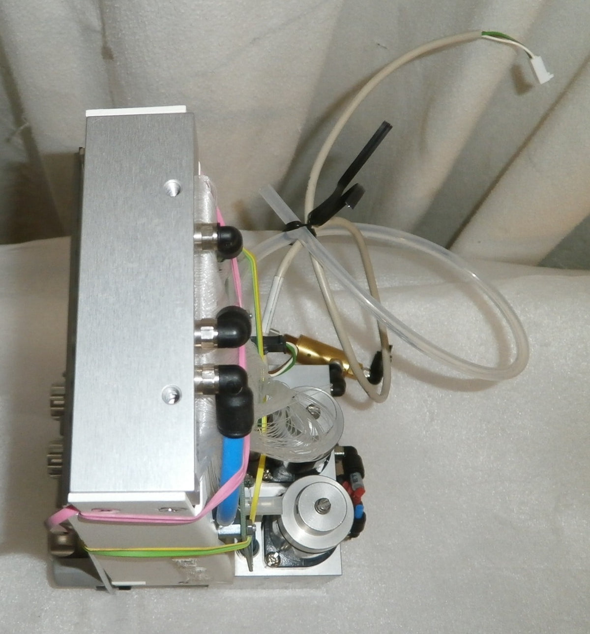 Heinen + Lowenstein Leon Anesthesia Machine Parts