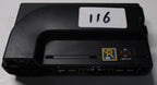 Sunrise Quickie Rnet Wheelchair Control Power Module D51109.06 PG Drives USED