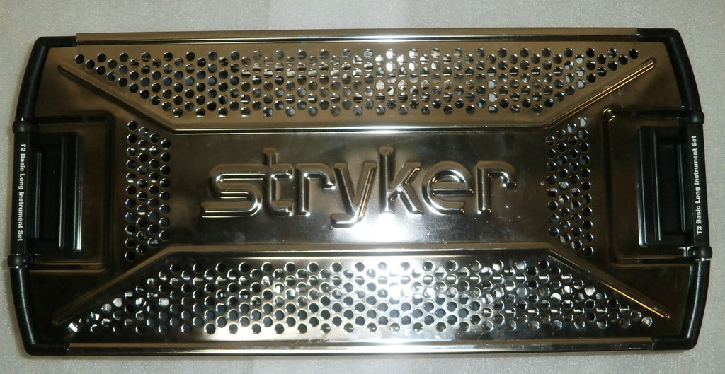 STRYKER T2 Basic Long Instrument Set 1806-9901
