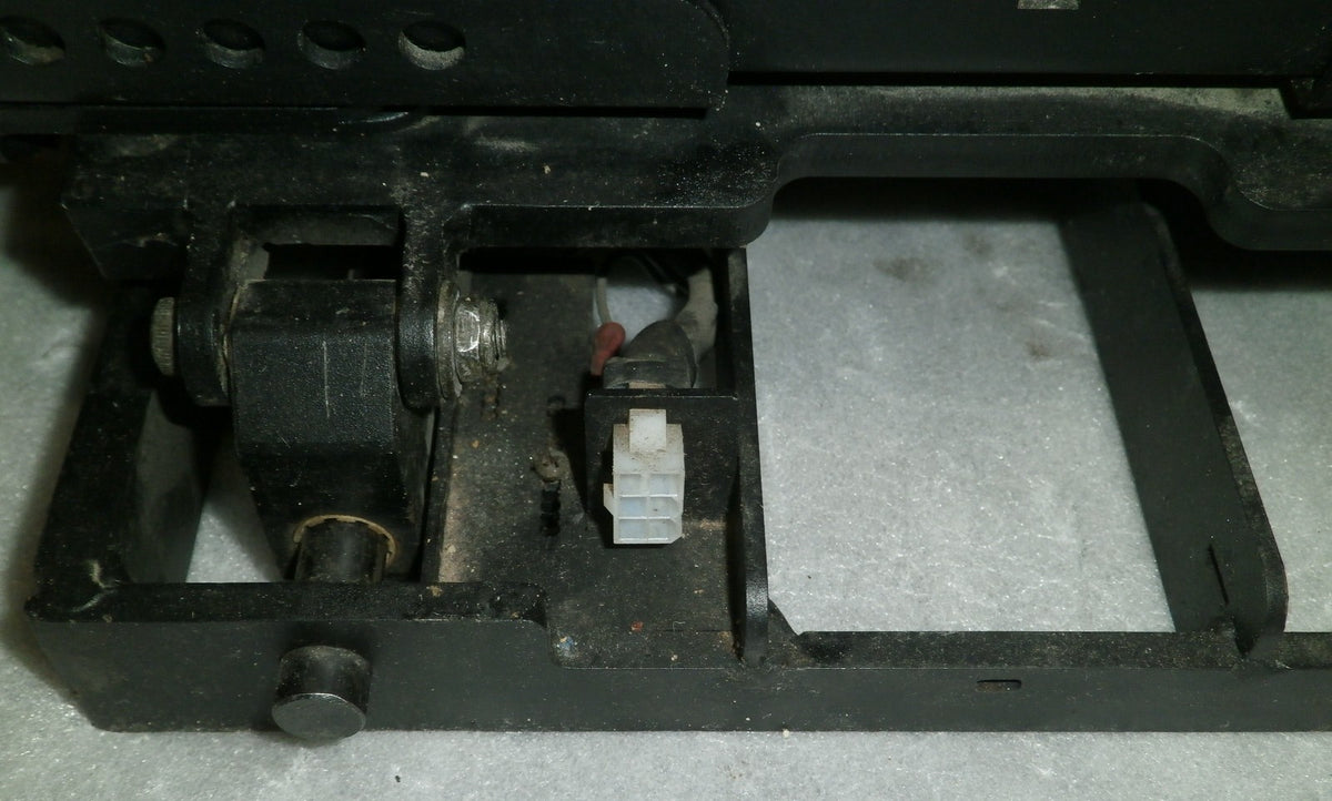 QUICKIE XPERIENCE WHEELCHAIR TILT BASE WITH ACTUATOR GOOD CONDITION