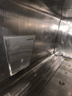 GETINGE MODEL 633HC 633 HC STERILIZER Autoclave