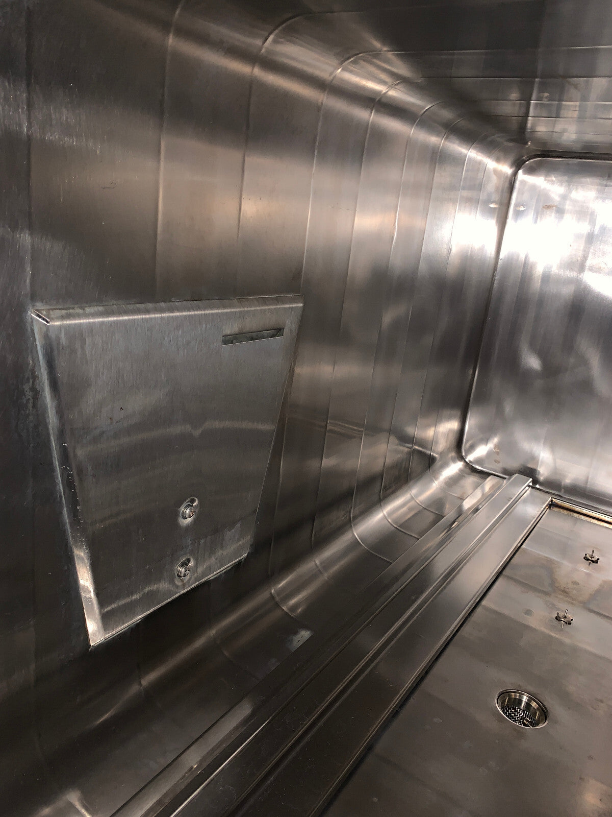 GETINGE MODEL 633HC 633 HC STERILIZER Autoclave