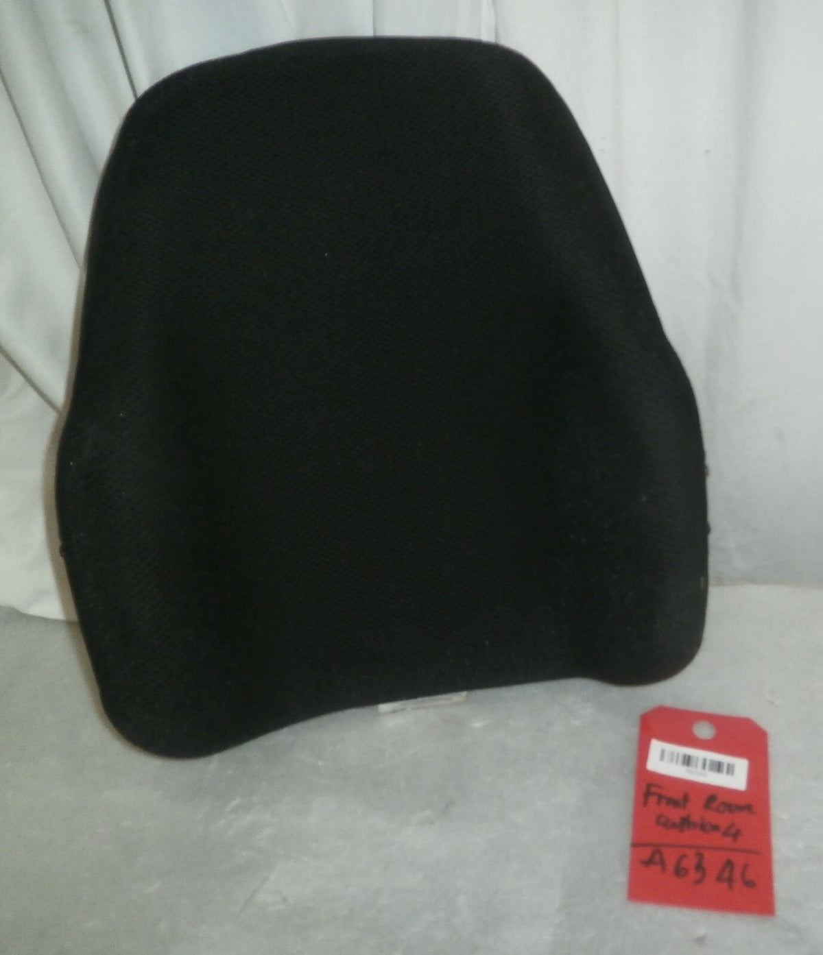 MAPLE LEAF ML SHALLOW MPL-MLSCW-1518 BACK 24F5555 SIZE 15x18" W/ ACCESSORIES