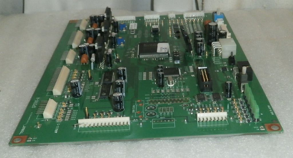 TORAY GPSTK1-A Circuit Board CDN 3F427