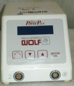 Richard Wolf PowerPlus Morce Ref #2307101 with Foot Pedal Ref #2307102