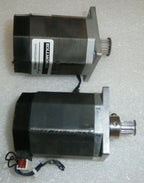 POWERMAX II MOTORS AS ONE LOT P22NRXD-LSS-NS-08 AND P22NRXD-LS-NS-00 GOO