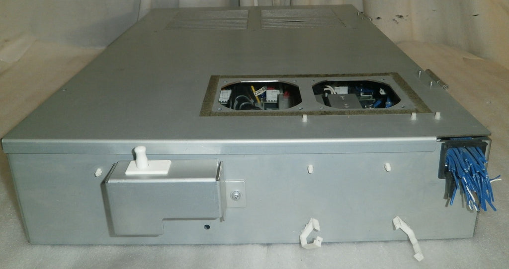 TORAY BOARD CK5808G1 GPP0W4-B E/C LEVEL 01 DC POWER SUPPLY BOX