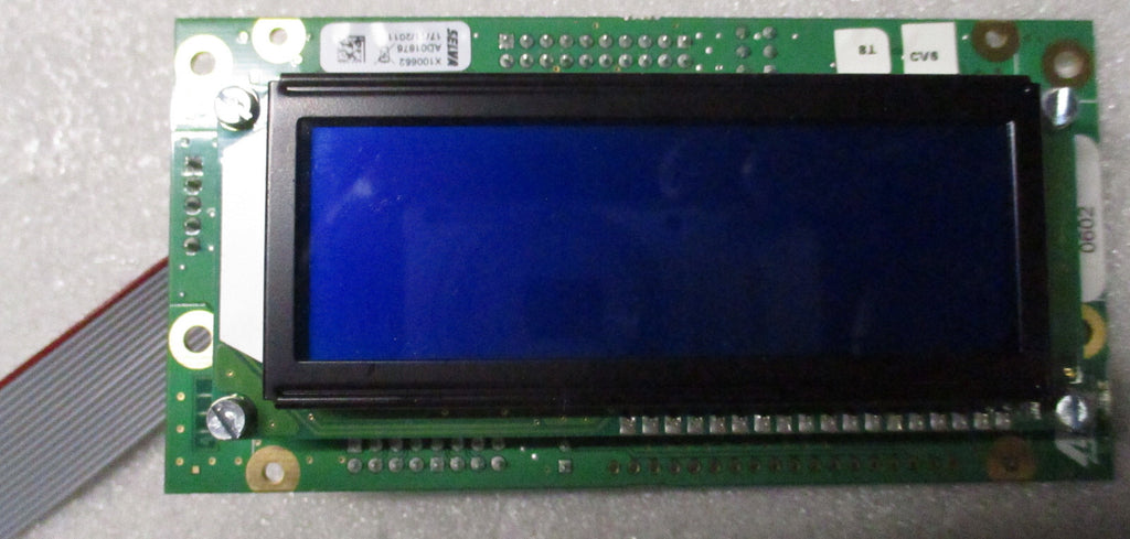 DILAMATAE S SCREEN AND CONTROL BOARD AS PICTURES