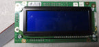 DILAMATAE S SCREEN AND CONTROL BOARD AS PICTURES