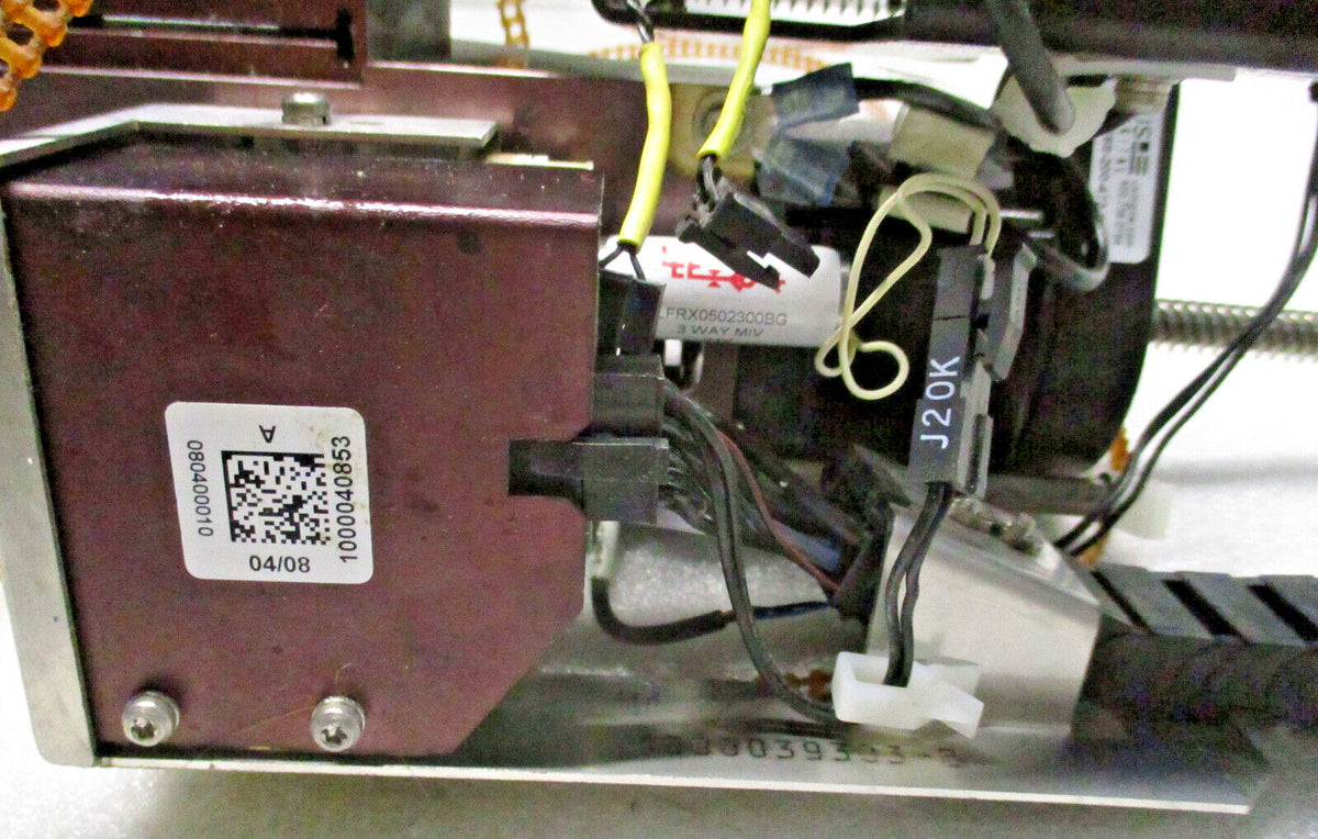 HSI 1000029994, ALIQUOTTER AND LEE LFRX0502300BG FROM SIEMENS DIMENSION VISTA500