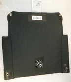 Ki Mobility Catalyst Wheelchair Back Cover size 16" very good condition