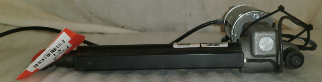 Invacare MOTION Actuator Part No: 73464/ Motor: PJ26026R and Item No: 1151960