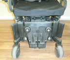 QUANTUM EDGE 2.0 POWER WHEELCHAIR With Tilt Function (No Batteries)