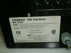 ASP Sterrad 100S Sterilizer 02-02270-0-001 Main Power Supply Enclosure Assembly