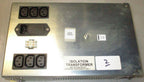 MEDTRONIC Medical ISOLATION TRANSFORMER 9733361 ISC 080207 REV C