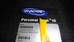 INVACARE PERSONAL 10 WHEELCHAIR BACK WITH 22 INCH WIDTH -NO ACCESS GOOD COND