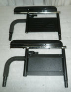 QUICKIE QM 710 AND MORE WHEELCHAIR ARMREST GOOD CONDITION