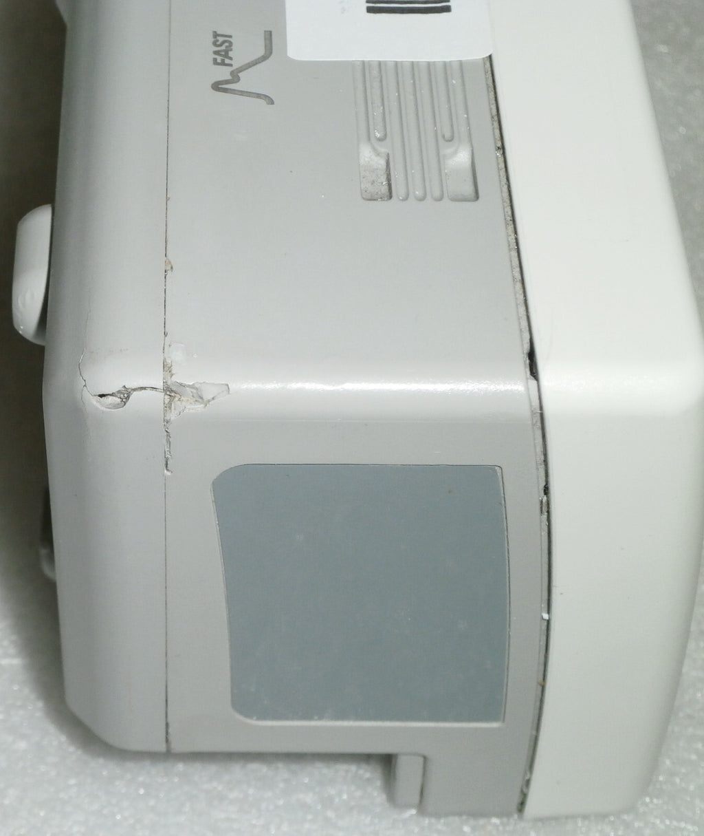 Philips IntelliVue Intelli Vue X2 Vital Sign Patient Monitor M3002A Rev J