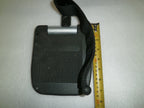 Pair of Invacare Action Leg rest for Wheelchair Has some Rust on Bolt