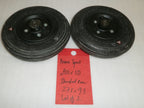 PRIMO 2.8/2.5-4" WHEELS NEW CONDITION