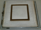 GC DOOR WITH PARTS FROM AGILENT G1530A AS PICTURES