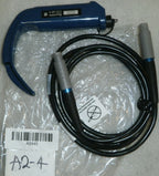 Verathon Glidescope GVL 3 0574-0007 w/ 0600-0237 cable