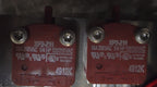 ARJO-GETINGE PARTS xp2-Z11 SNAP ACTION SWITCH DOOR ,SVGW, SCHNEIDER LC1K09 AND C