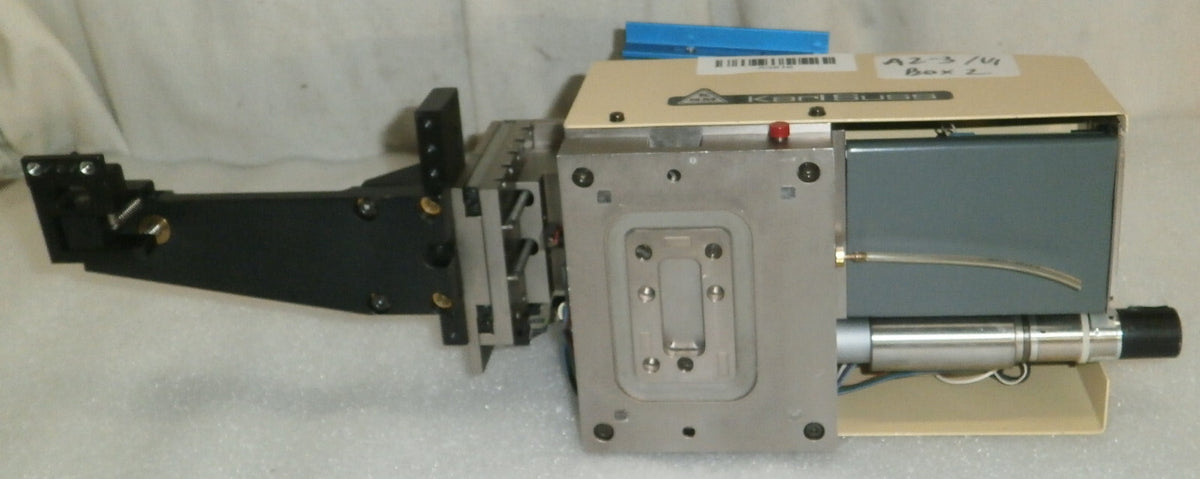 PH 600 Programmable Probe Head from KARL SUSS PA200