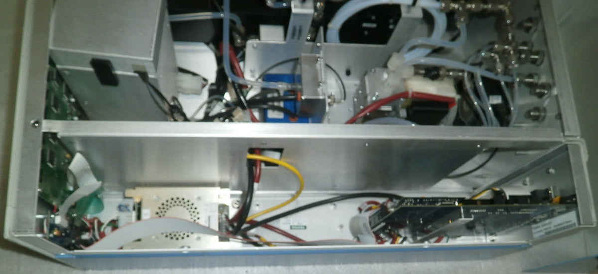 Thermo Scientific 43i-TLE SO2 Gas Analyzer Trace Level Enahanced 43ITLE-APSAB