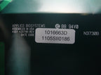 AB SCIEX TOF-TOF 5800C MAIN BOARD 1016663D