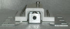 GE AMX-4 2169360-7 XRAY PART GOOD CONDITION AS PHOTO