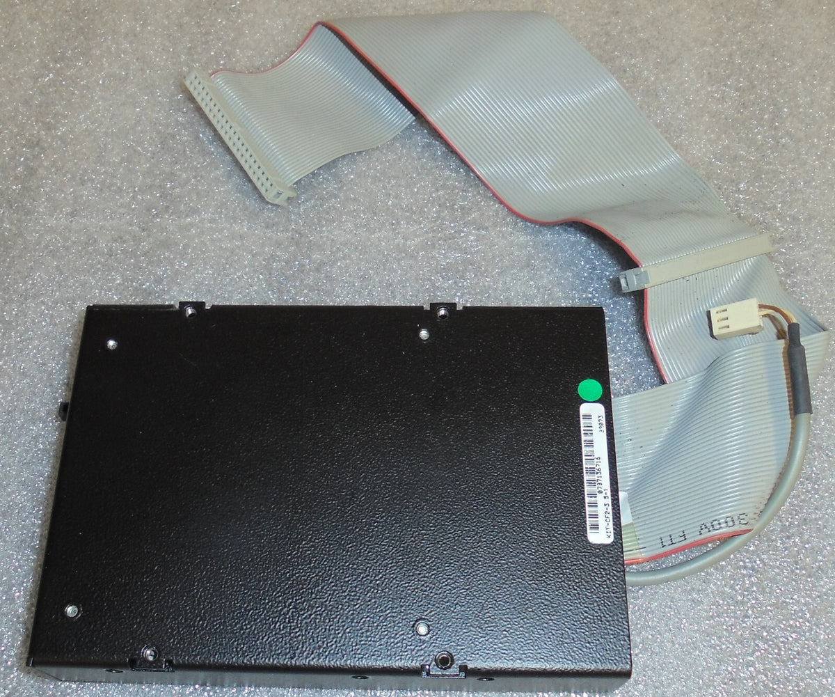 2001 WINSYSTEMS PC COMPACT C- FLASH 2 REV G