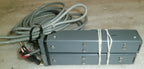 Electronic Components from Tecan Freedom EVO