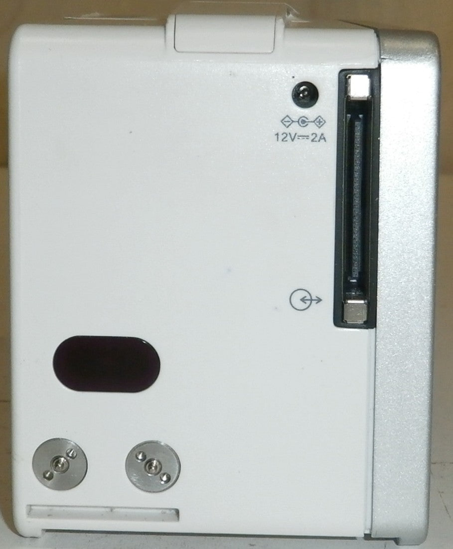 Mindray BeneView T1 Monitor (Broken NIBP connector)