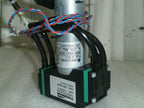 THOMAS Vacuum Pump 1420VDP/24VDC ANR 14200313 MOTOR AND BOARD REGD: 0003907/2