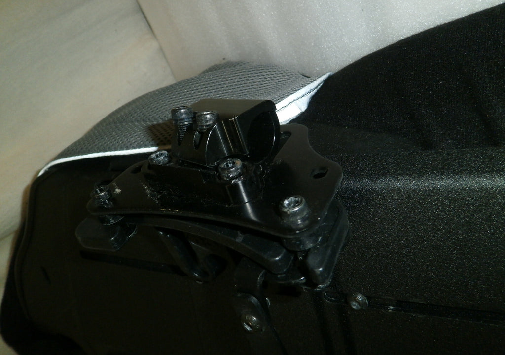 FUTURE MOBILITY WHEELCHAIR BACK VERY GOOD CONDITION 15x20"