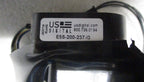 Motor17PM-K406-02W /USDigital Encoder E55-200-237-13/PARTS FROM SIEMENS VISTA500