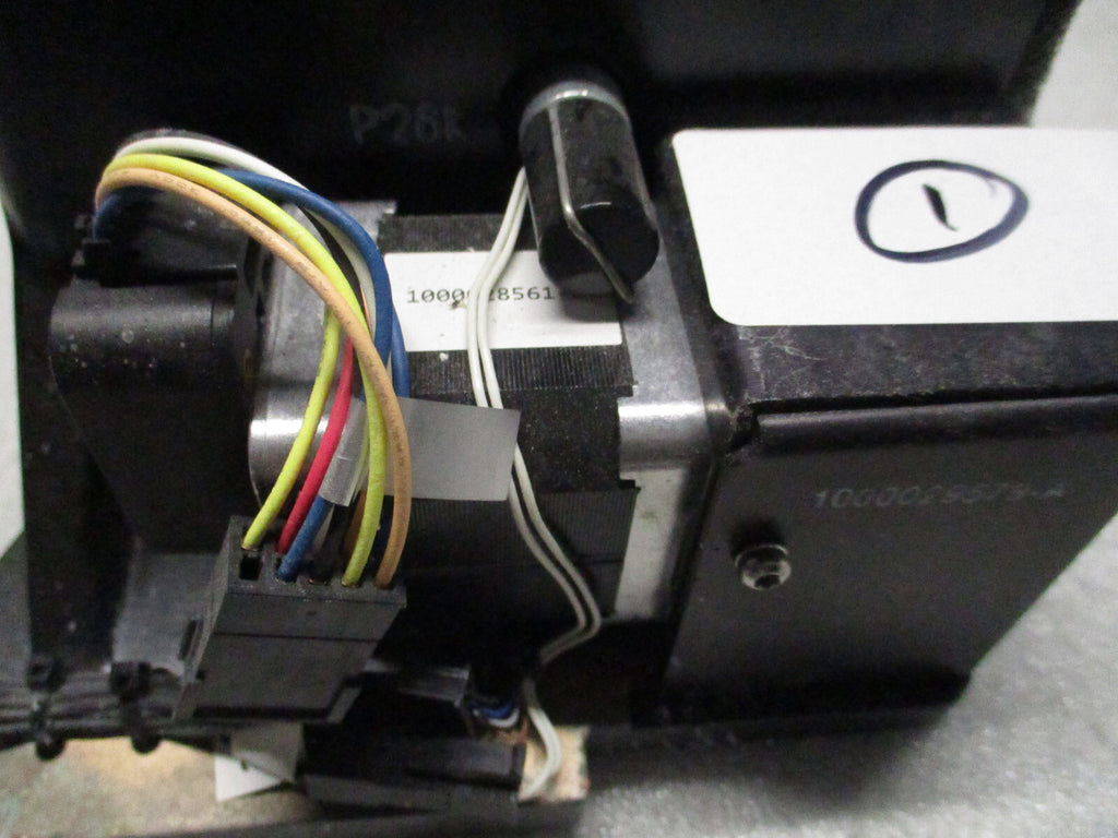 MOTOR WITH USDIGITAL E5-200-236-IE-S-D-3-B Encoder OF SIEMENS DIMENSION VISTA500