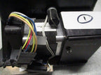 MOTOR WITH USDIGITAL E5-200-236-IE-S-D-3-B Encoder OF SIEMENS DIMENSION VISTA500