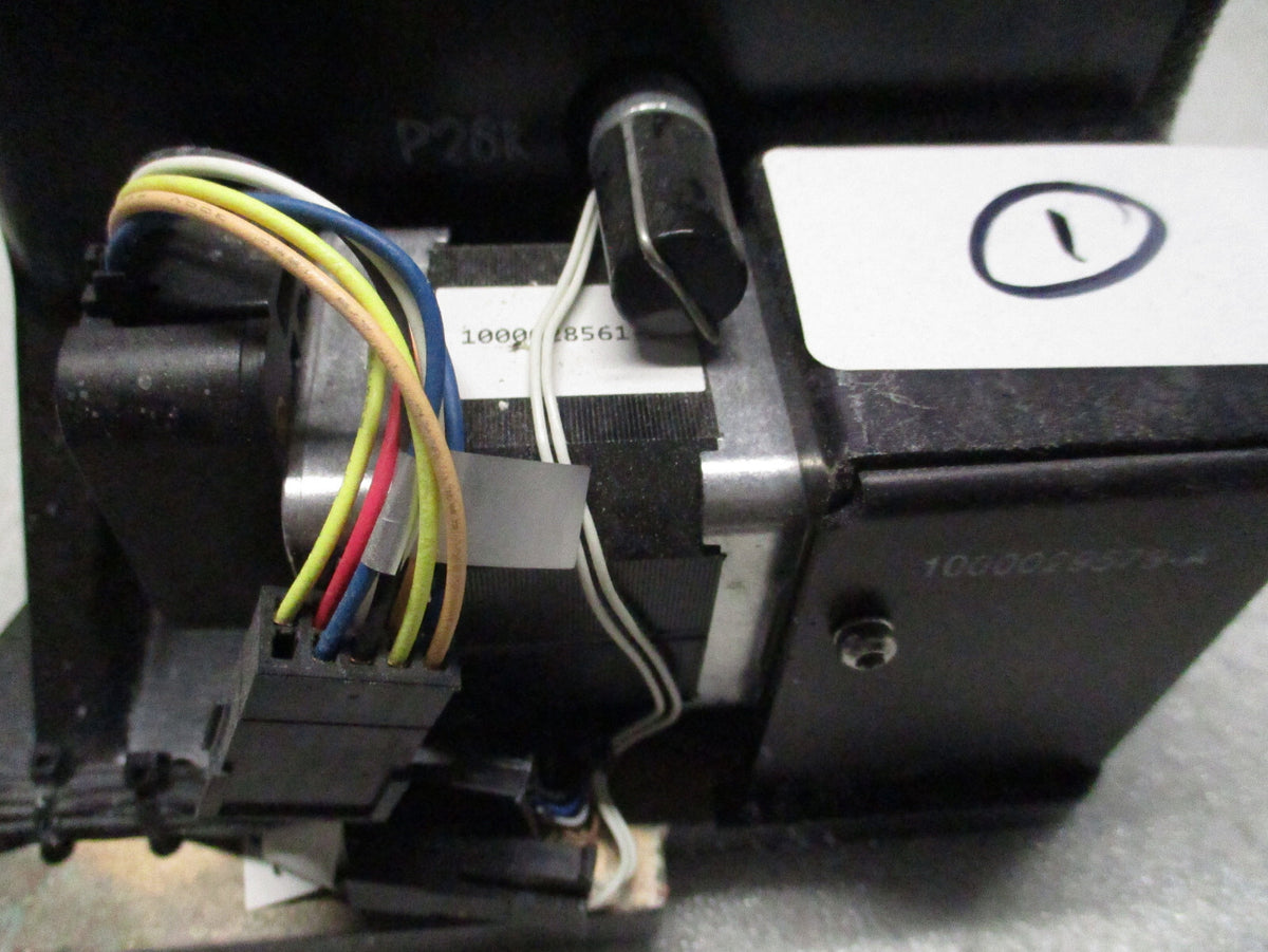 MOTOR WITH USDIGITAL E5-200-236-IE-S-D-3-B Encoder OF SIEMENS DIMENSION VISTA500