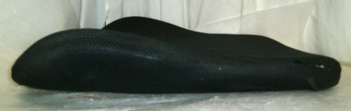 PERMOBIL WHEELCHAIR BACK CUSHION SIZE 17.75 X 17 X 4.25" MODEL 3211744-3226