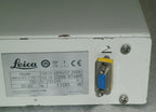 LEICA MODEL LEICA EG1150H EMBEDDING CENTER